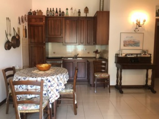 Appartamento trilocale con terrazza di 55 mq e cantina in vendita a Villanova d'Albenga - 8