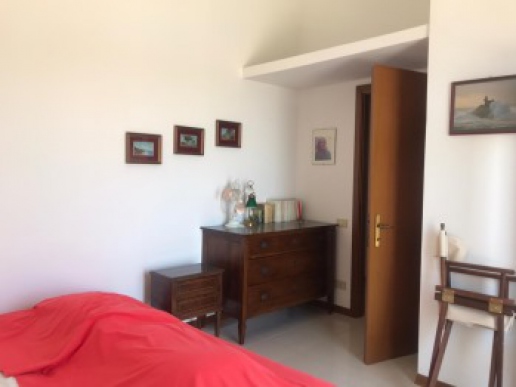 Appartamento trilocale con terrazza di 55 mq e cantina in vendita a Villanova d'Albenga - 13