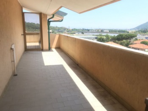 Appartamento trilocale con terrazza di 55 mq e cantina in vendita a Villanova d'Albenga - 6